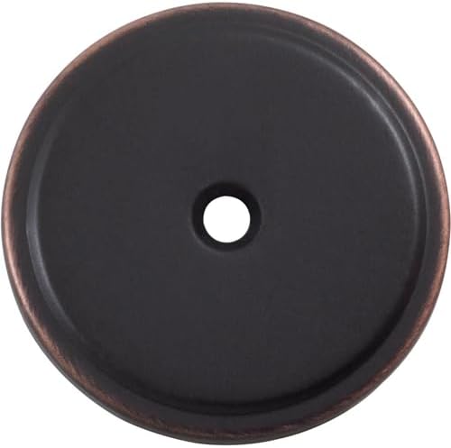 Sturdy Bi-fold Door Knob Backplate