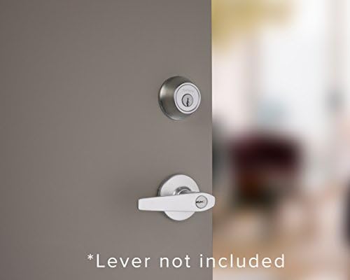 Kwikset Deadbolt 660 Lock
