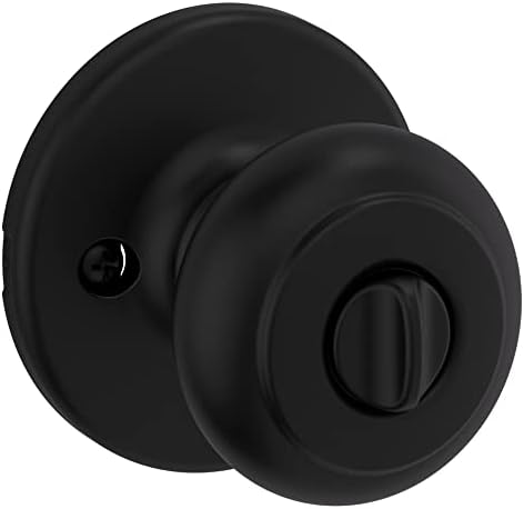 Twist Lock Knob with Easy Keys