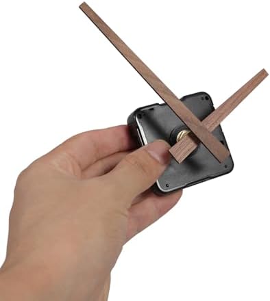 JOJOFUNY Clock Kit