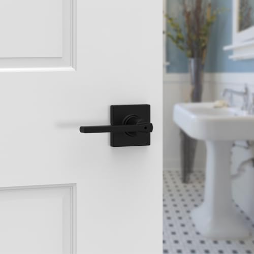 Kwikset Casey Door Privacy Handle
