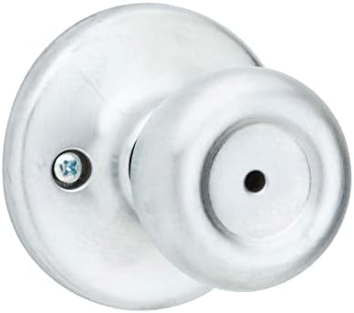 Kwikset Tylo Door Knob with Lock