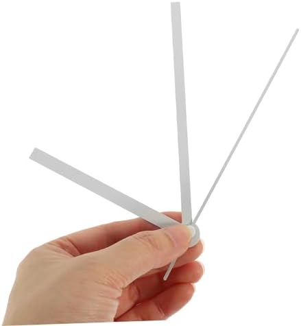 Replacement Clock Hands 10 Piece Set