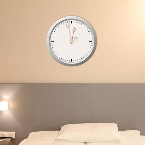 Ultimate Wall Clock Repair Set DIY Clock Hands Movement Kit