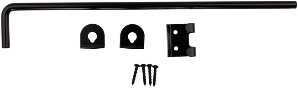 Premium Cane Bolt for Gates