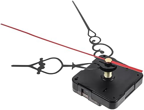 KONTONTY quartz clock movement kit for 35cm wall clocks