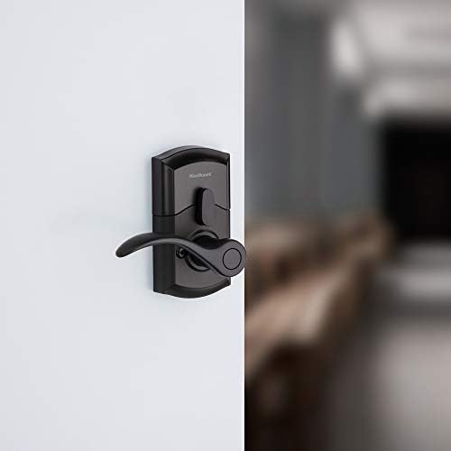 SmartCode 955 Keypad - Keyless Entry Door Bolt Lock