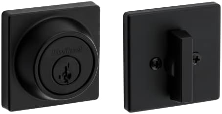 Kwikset 660 Contemporary Deadbolt
