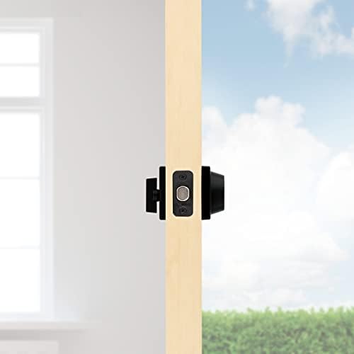 Kwikset 660 Contemporary Deadbolt