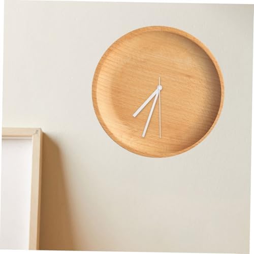 Ergonomic Silent Clock Kit for Wall Clocks