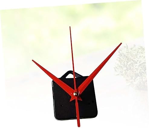 Perfect for DIY Home Clocks