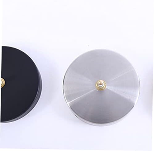 Colorful Cross Wall Clock Needles