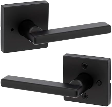 Kwikset Halifax Door Lever