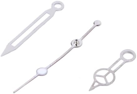 Glow in the Dark Clock Hands Set