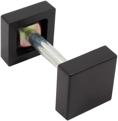 Stone Harbor Hardware 1x1 Hole Cover Set