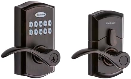 Kwikset SmartCode 955 Keypad