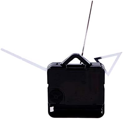 Yardwe Replacement Hands for Quartz Wall Clocks - No Battery