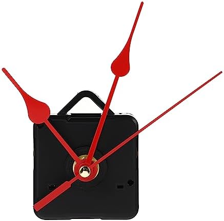 Quartz Clock Hands Replacement Kit