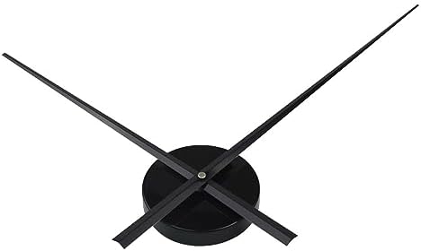 ZEPFJHE Wall Clock Mechanism