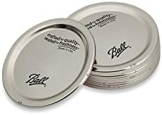Ball Freshness Sealed Lid