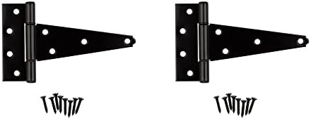 Extra Heavy Door Hinges