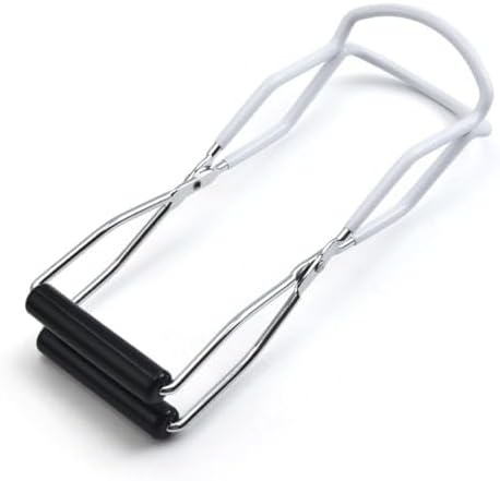 Versatile and Reliable Jar Lifter Tongs