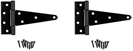 Extra Heavy Door Hinges