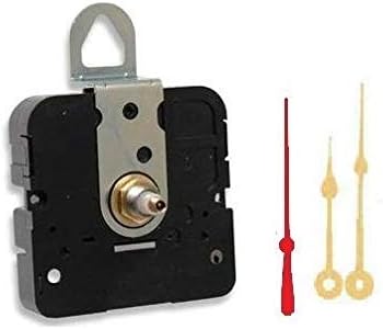Takane Quartz Clock Movement