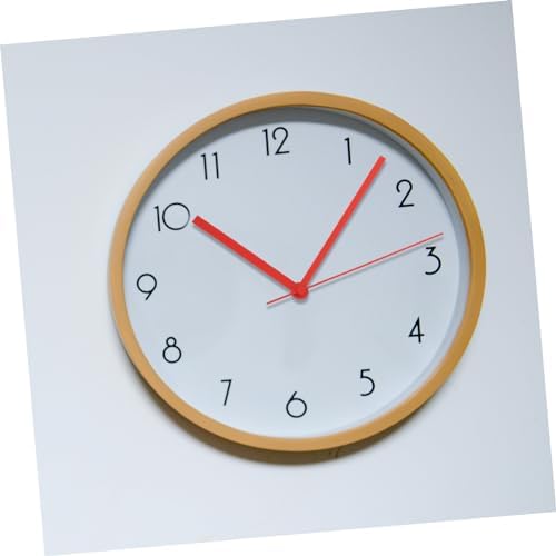 Replace Your Wall Clock Hands in 5 Minutes