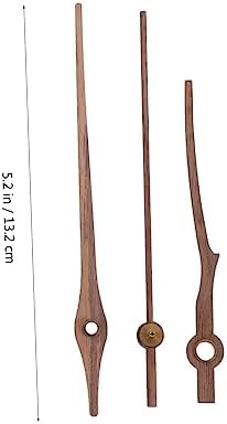 WHAMVOX Precision Clock Hands Kit