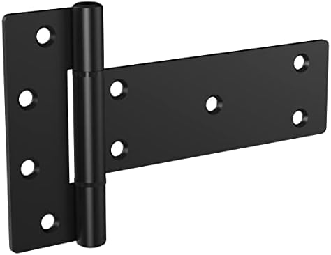 Durable Industrial Hinges for Professionals