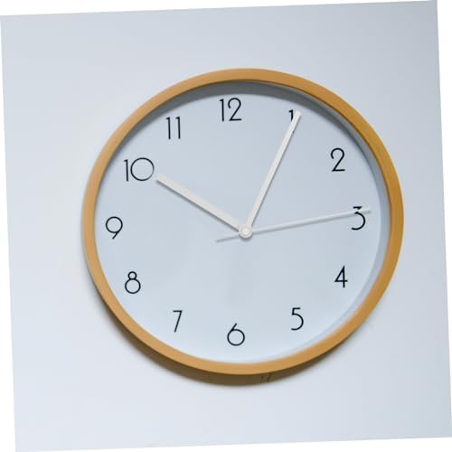Premium 10-Slot Wall Clock Hands and Needles for DIY Repairs