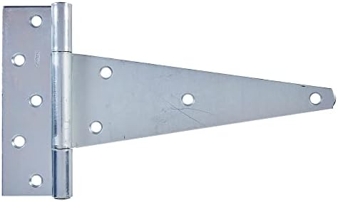 Premium Heavy-Weight Door and Window Hinges