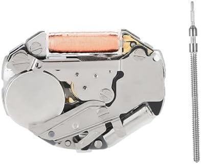 Sturdy 2035 Watch Mechanism Kit