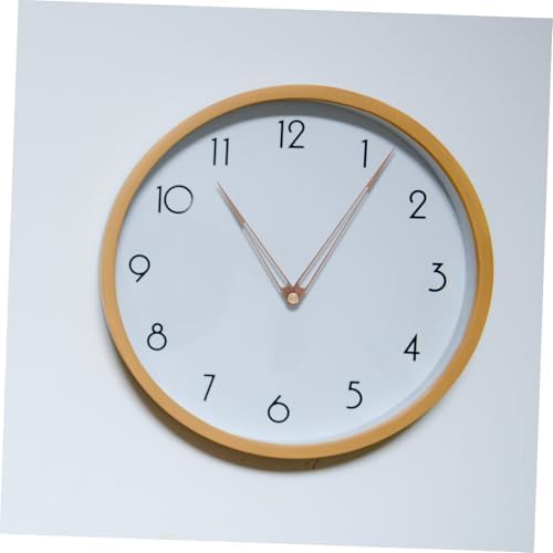 Elegant 12 Clock Hands Set for Home Repairs