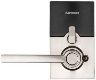 SmartKey Keypad Keyless Entry Door Alternative