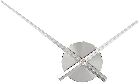 Simple Explorations Clock Kit for DIY