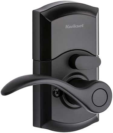 SmartCode 955 Keypad - Keyless Entry Door Bolt Lock