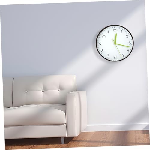 Homoyoyo Wall Clock Movement Precise Reliable