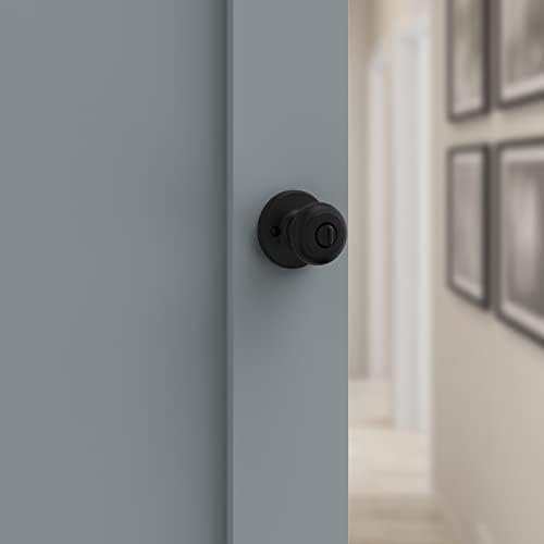 Twist Lock Knob with Easy Keys