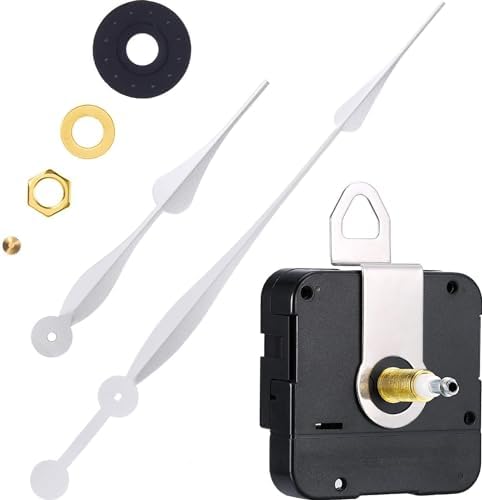 Get Your Clock Running Like a Pro