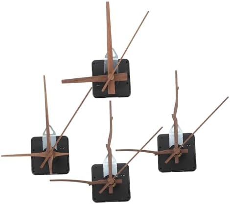 WHAMVOX Precision Clock Hands Kit