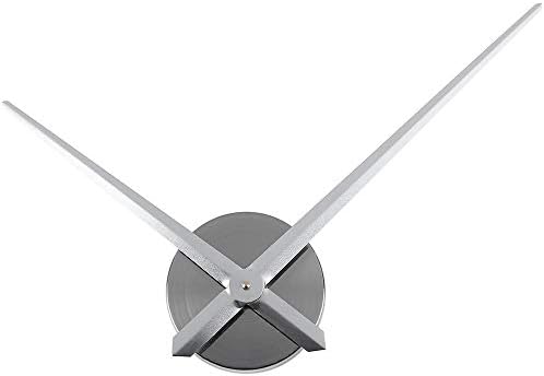 Dawwoti Perfectii Wall Clock Kit