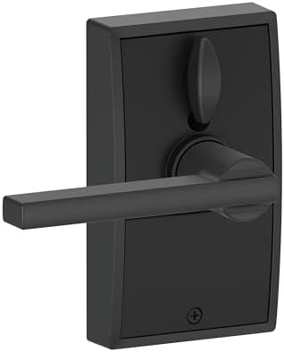 Schlate Touch Century Keyless Entry Lock
