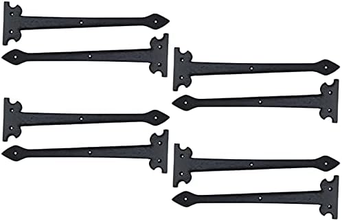 Adonai Hinges for Barn Doors More