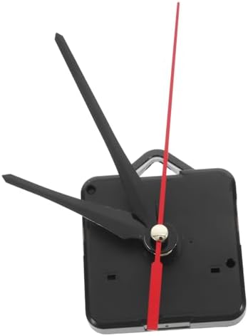 Generic Retro Digital Alarm Clock Mechanism Kit