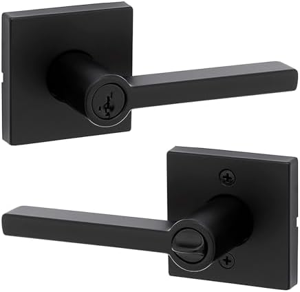 Secure Door Entry System with SmartKey