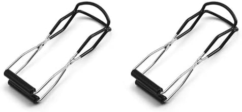 Versatile and Reliable Jar Lifter Tongs