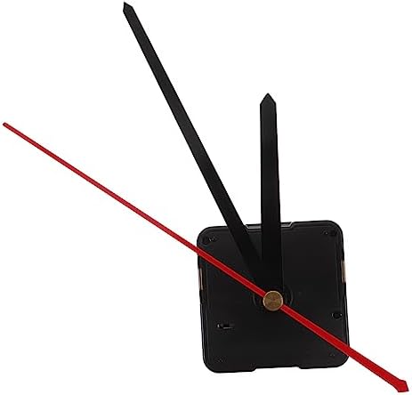 30cm Plastic Clock Movement with Hands DIY Replacement Kit