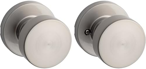 Kwikset Pismo Door Knob